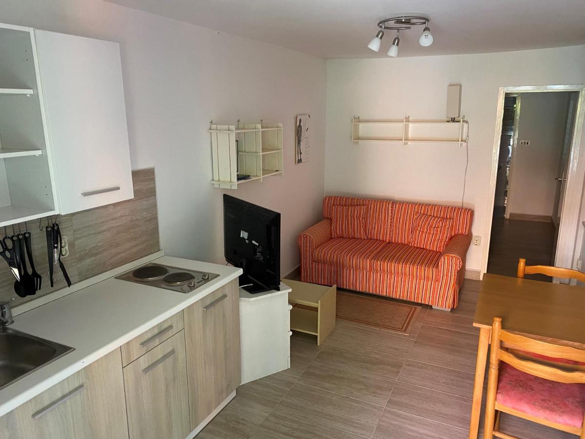 Casita Liliana By The Sea Villa Mali Losinj Luaran gambar