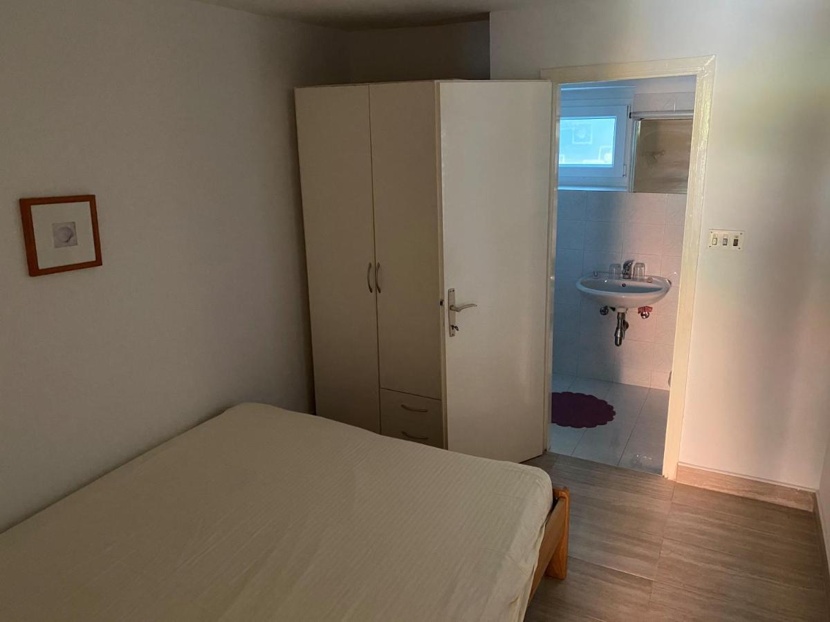 Casita Liliana By The Sea Villa Mali Losinj Luaran gambar