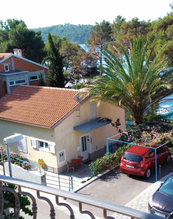 Casita Liliana By The Sea Villa Mali Losinj Luaran gambar