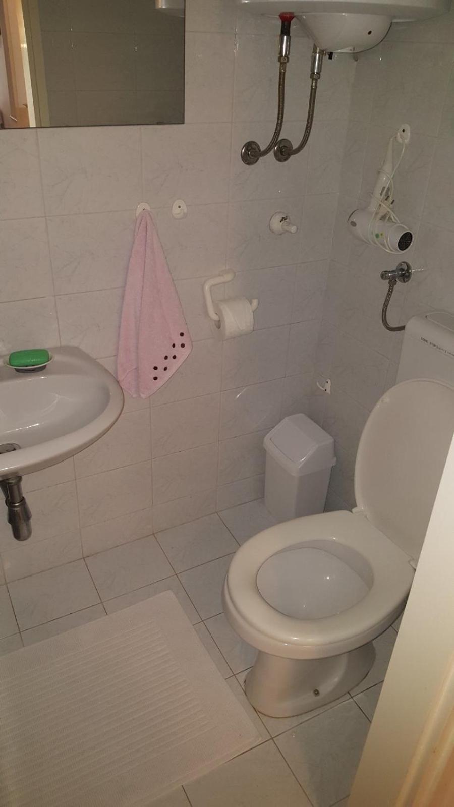 Casita Liliana By The Sea Villa Mali Losinj Luaran gambar