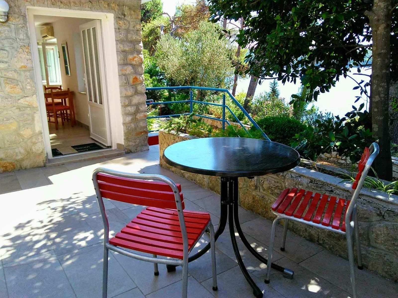 Casita Liliana By The Sea Villa Mali Losinj Luaran gambar